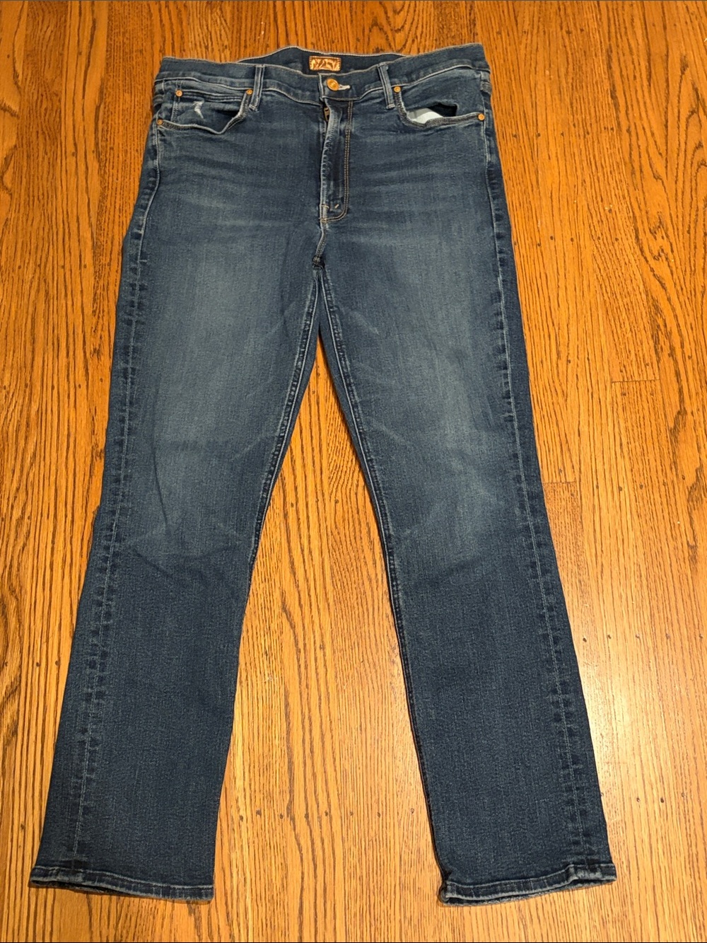 MOTHER  Jeans